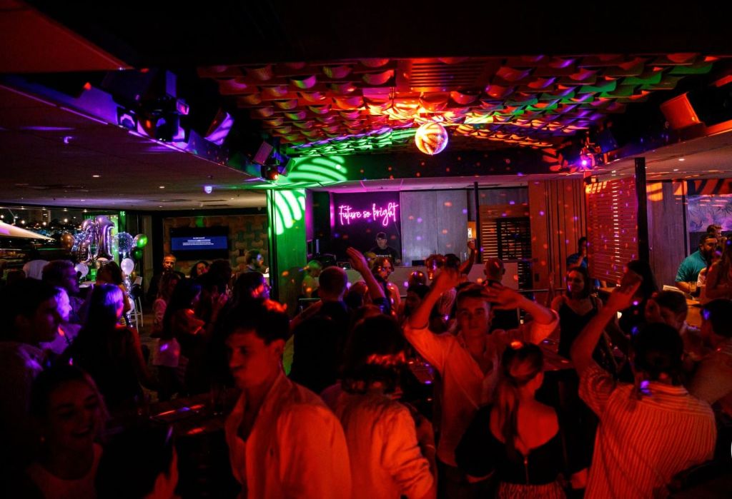 Why the right location is often central to a nightclub’s success