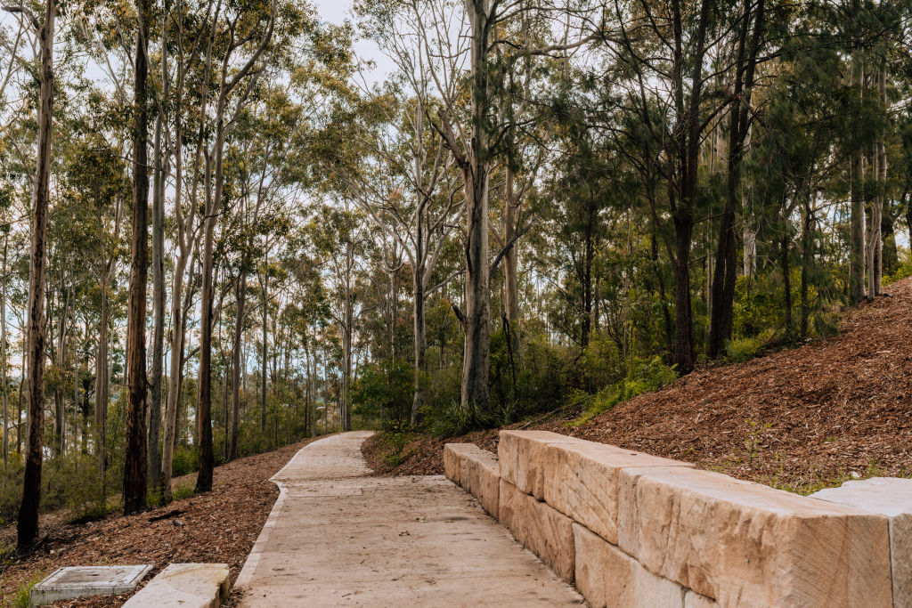 Cessnock has seen a 39 per cent increase in its median house price. Photo: Vaida Savickaite