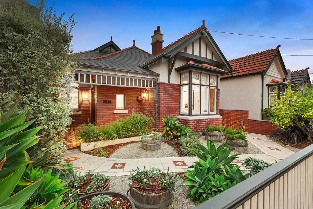 Middle Park home sells for $7.9m as buyers grapple with new stamp duty