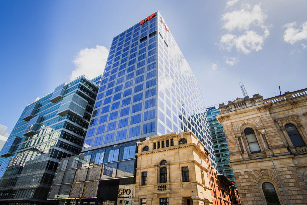 Adelaide office building becomes state's first WELL-certified project