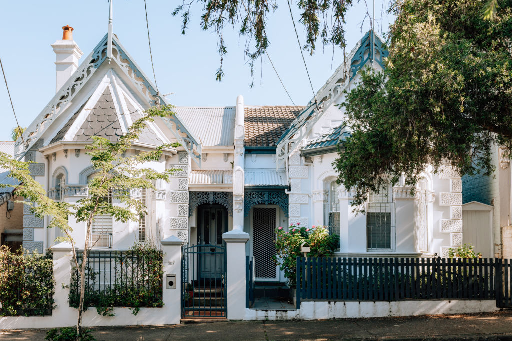 There are support measures in place for tenants and landlords facing financial pressure as a result of lockdowns. Photo: Vaida Savickaite