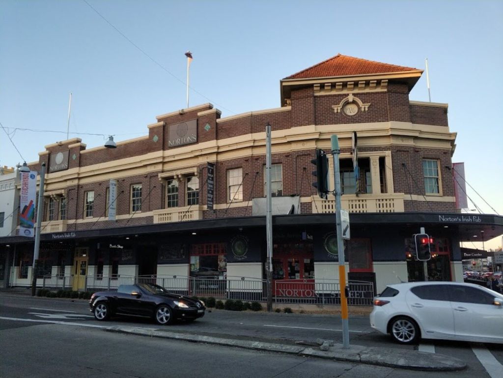 Pub baron buys fourth hotel in Sydney's inner west