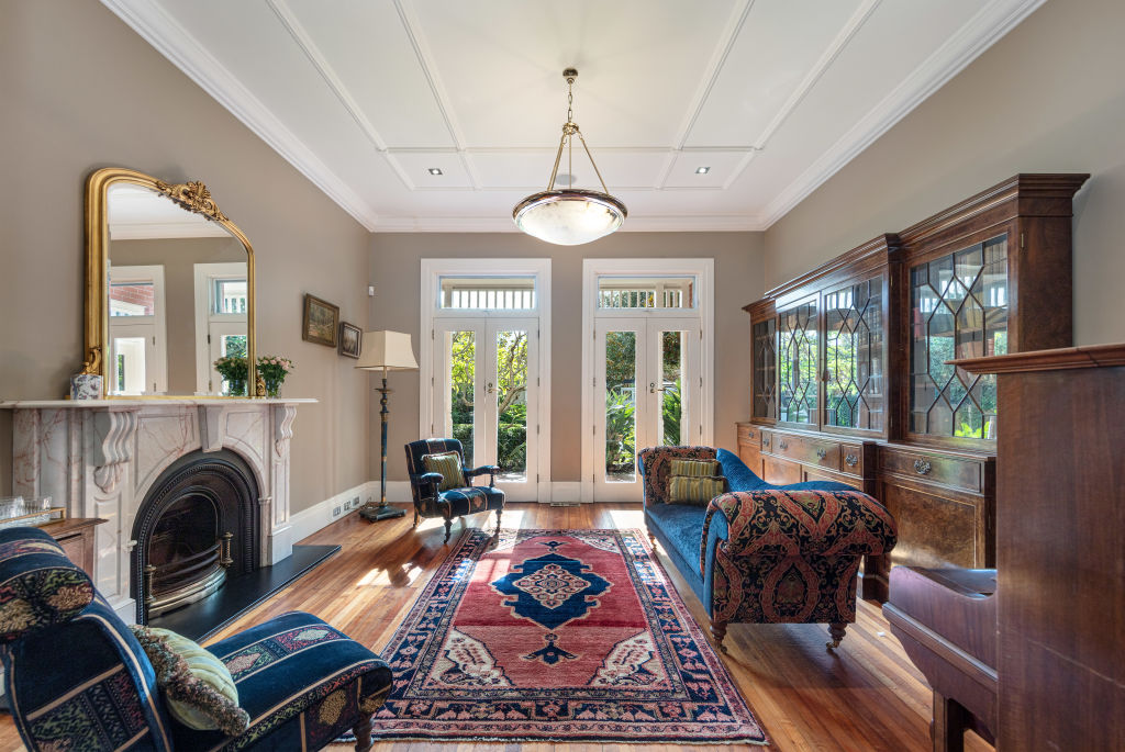 Grand and exclusive 6 expansive prestige homes on the market right now