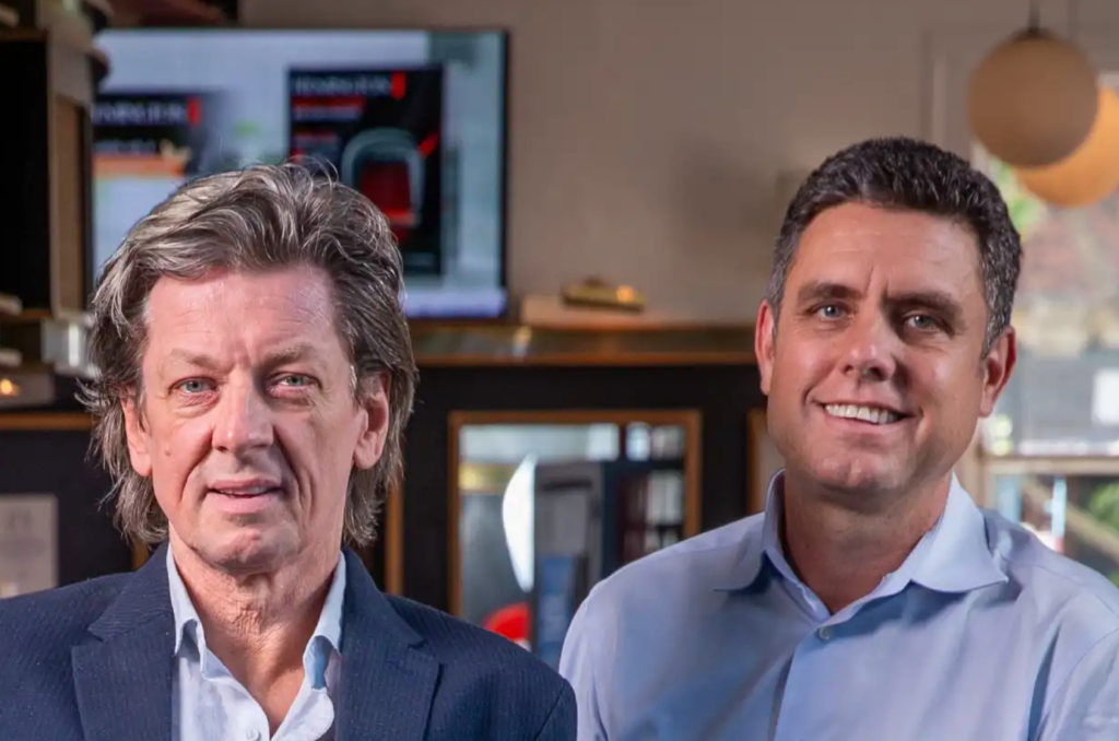 HPI and Australian Venue Co snap up another six pubs