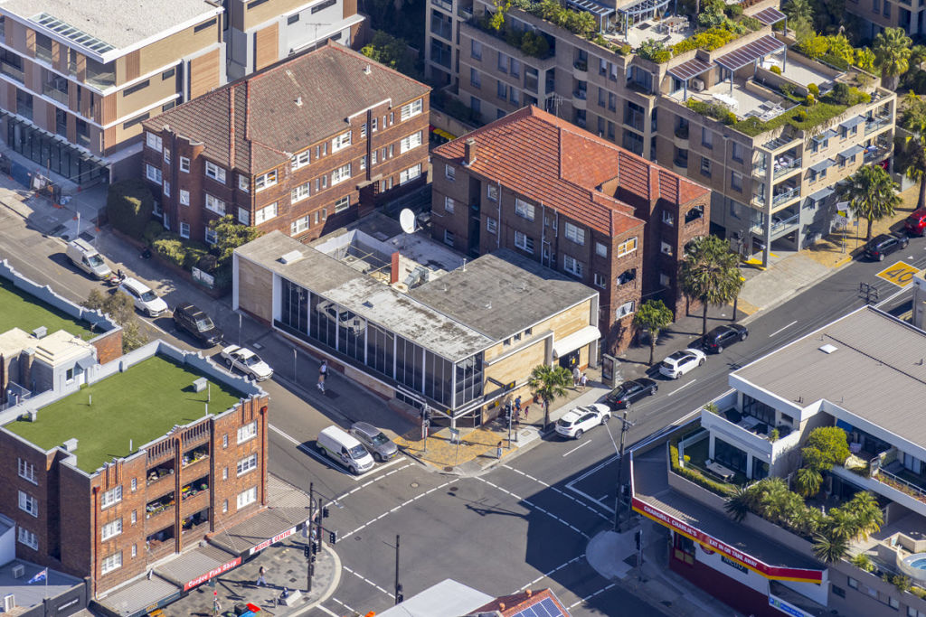Local business owner snaps up bank building for $11.2m