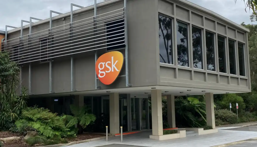 Charter Hall checks into GSK complex