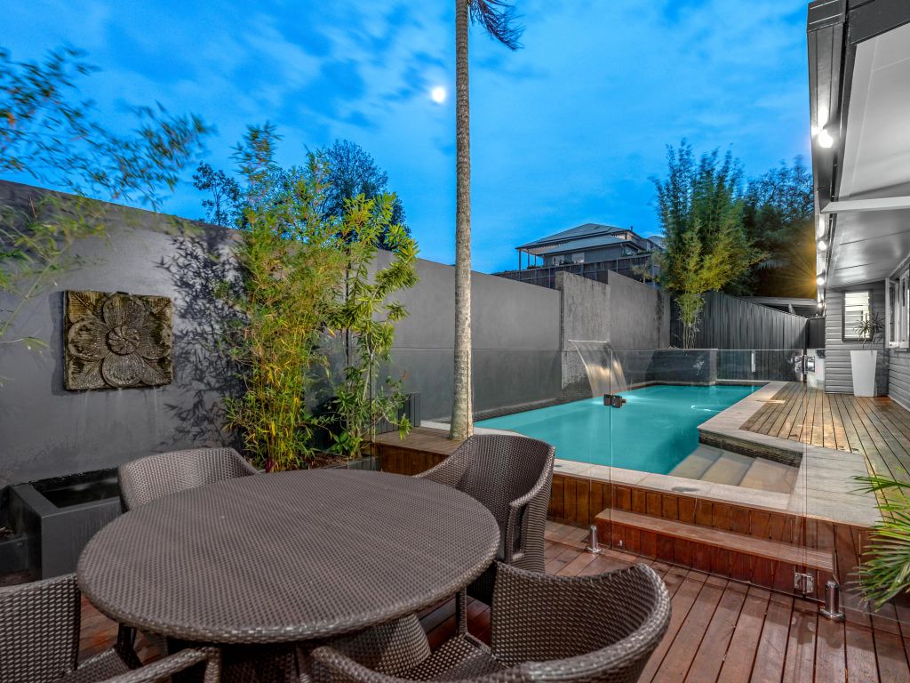 In the past year, a few suburbs have seen their highest sale records smashed. Photo: Supplied