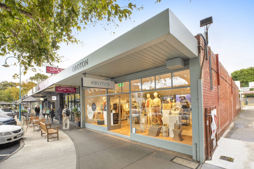 'Strong appetite': buyers of shops seem unfazed by Melbourne's fourth lockdown