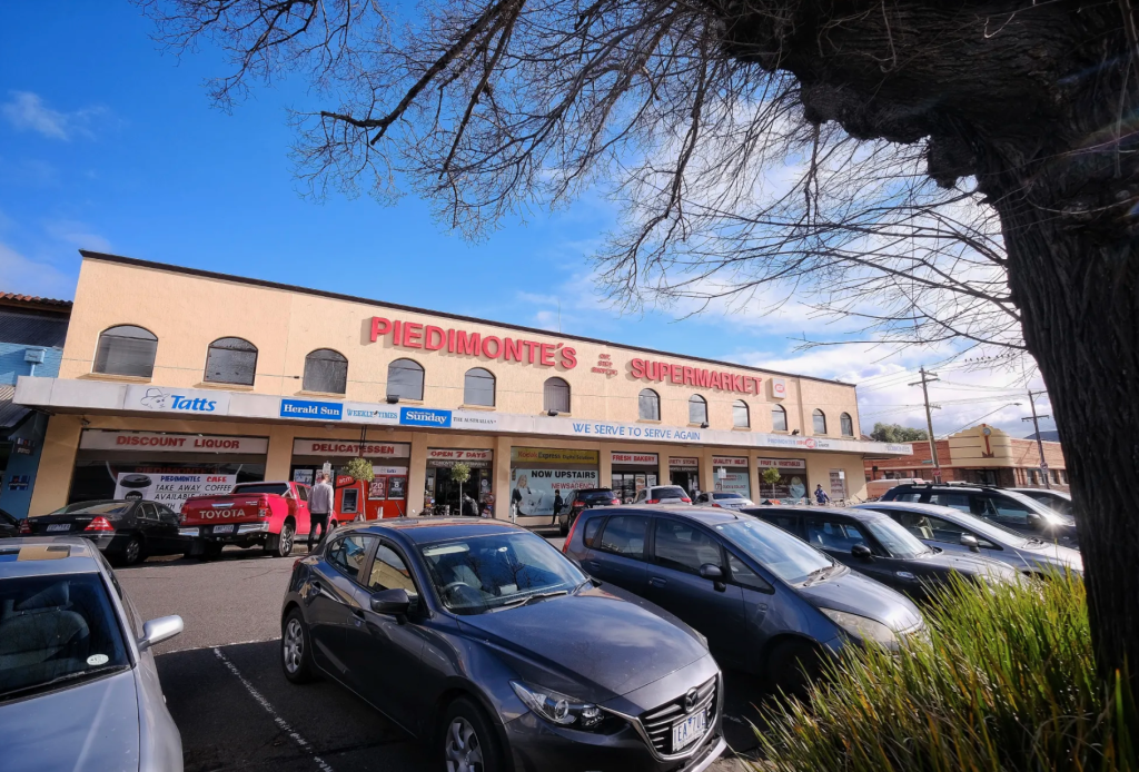 Piedimonte’s supermarket plans given green light