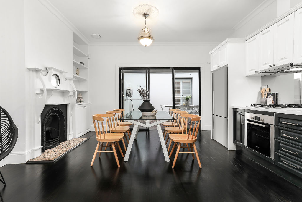 8 Devine Street Erskineville. Photo: Supplied