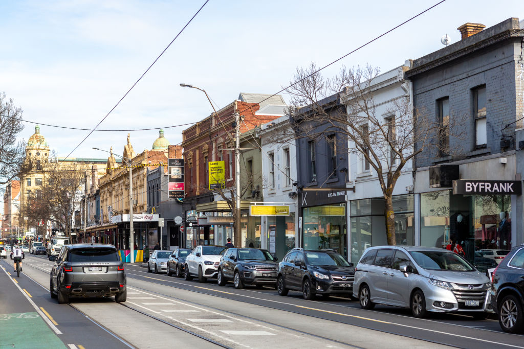 'It's hard to predict': Rent collections recover in NSW, Queensland while Victoria lags