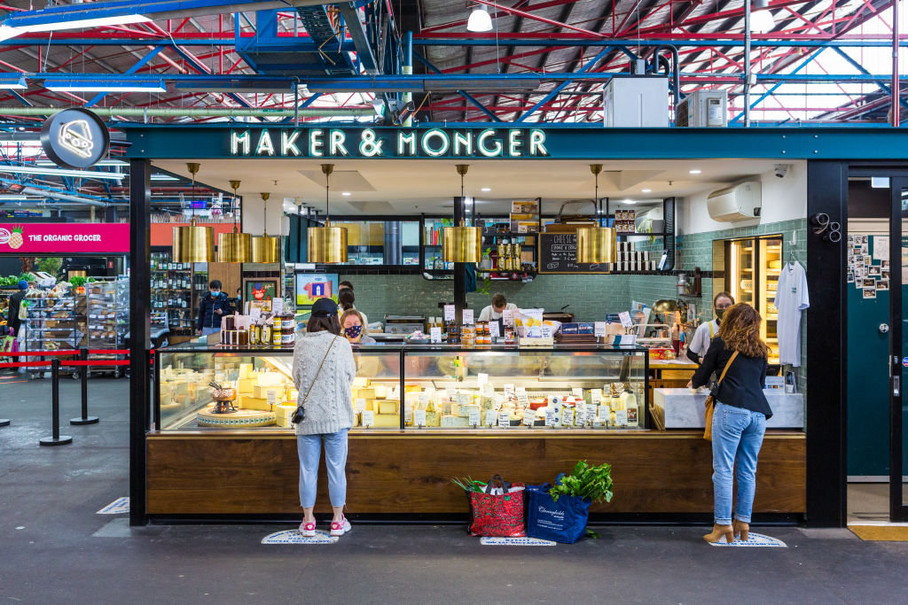 South Yarra The Melbourne suburb doing