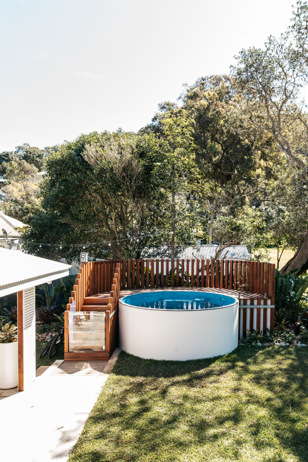 The boathouse shop patonga