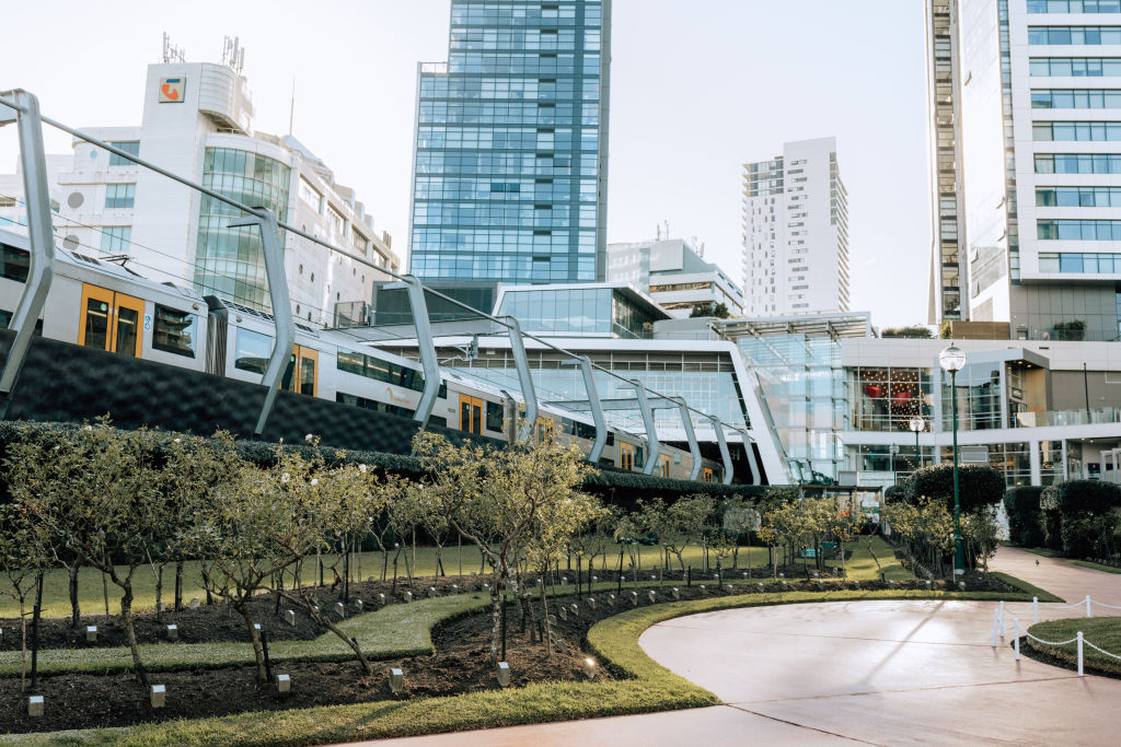 Chatswood Its Public Art, Parks and Heritage Travel with Joanne