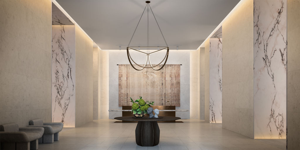 17 Spring Street: The new collection joining one of Melbourne's most ...