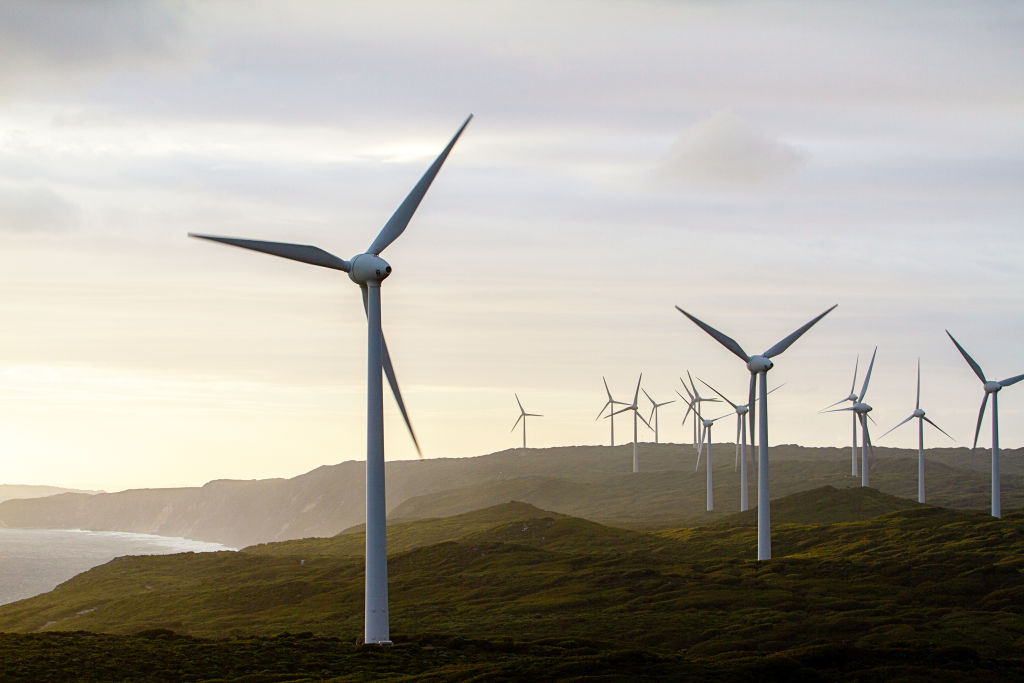 Does the rise of renewable energy provide a new opportunity for property investors?
