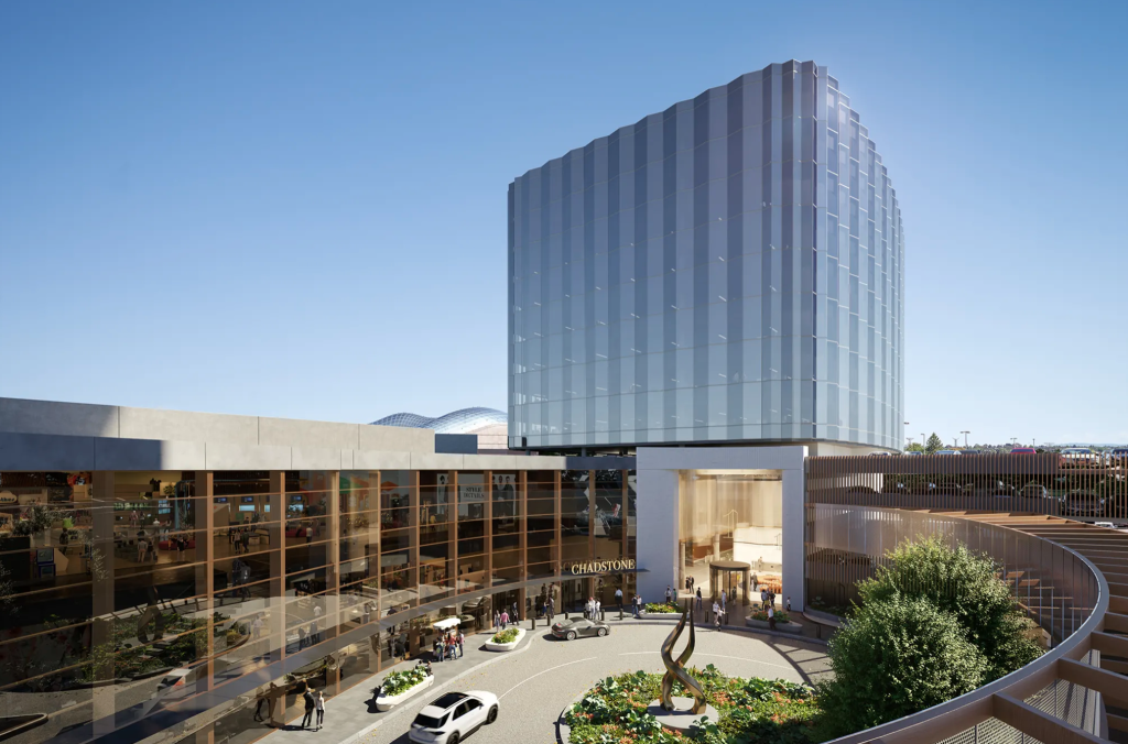 New Chadstone tower chases city workers to move to the suburbs