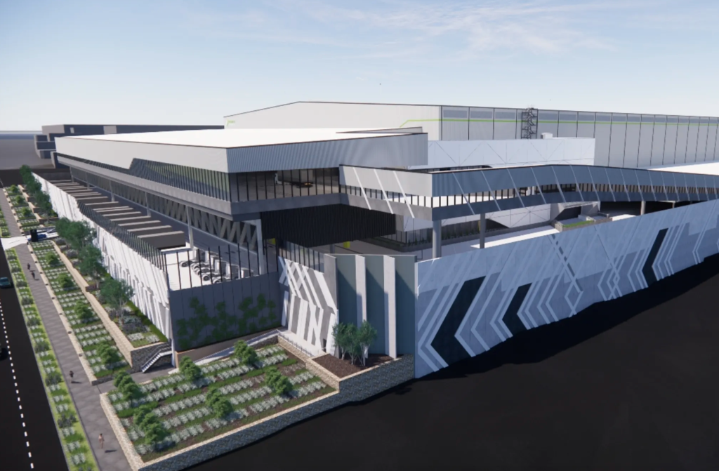 Woolworths gets green light for $400m Wetherill Park centre
