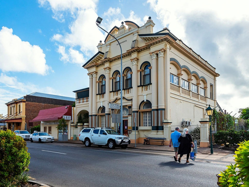 Here are six retail properties in Queensland for sale right now