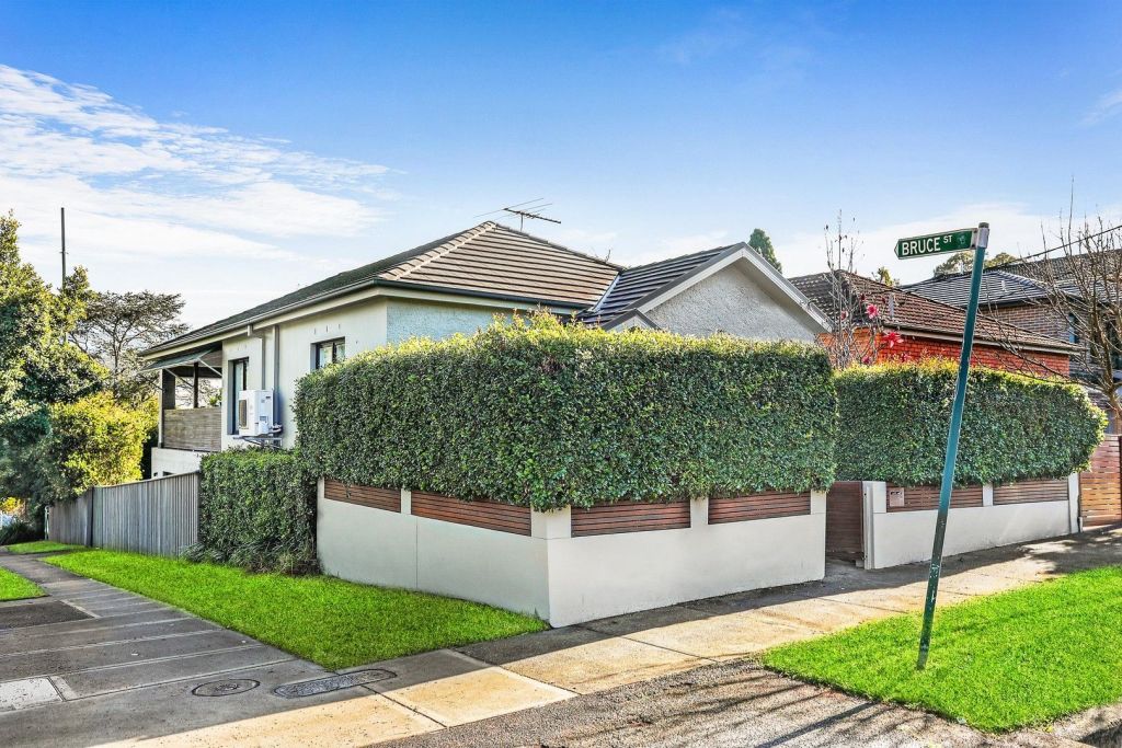 Anthony Albanese doubles his money on Marrickville house