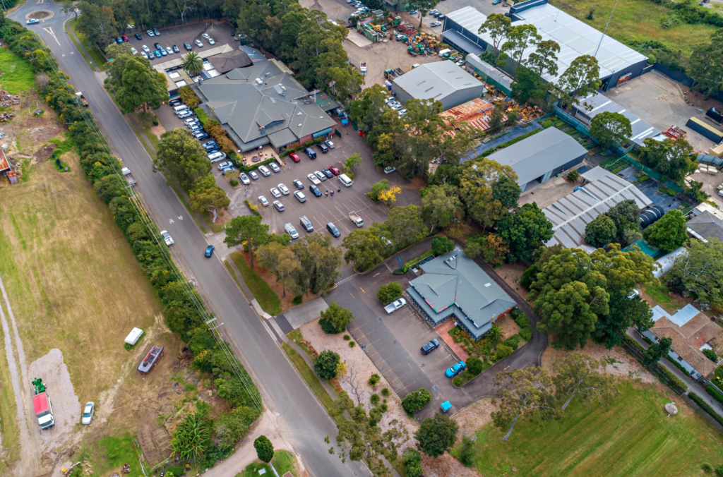 Pokies giant Endeavour splashes out $40m in maiden Sydney pub deal