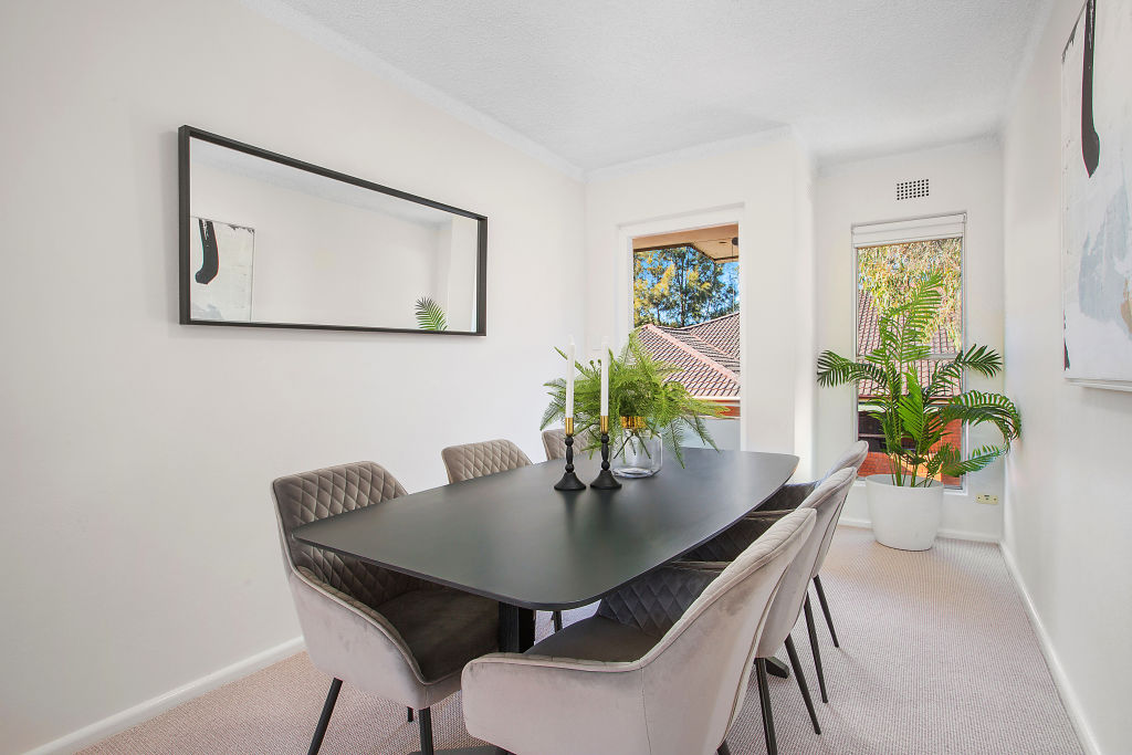 13/40 Epping Road Lane Cove. Photo: Supplied