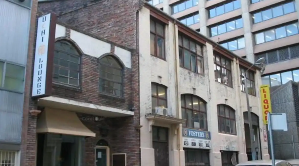Surry Hills liquor barn to become $50m boutique offices