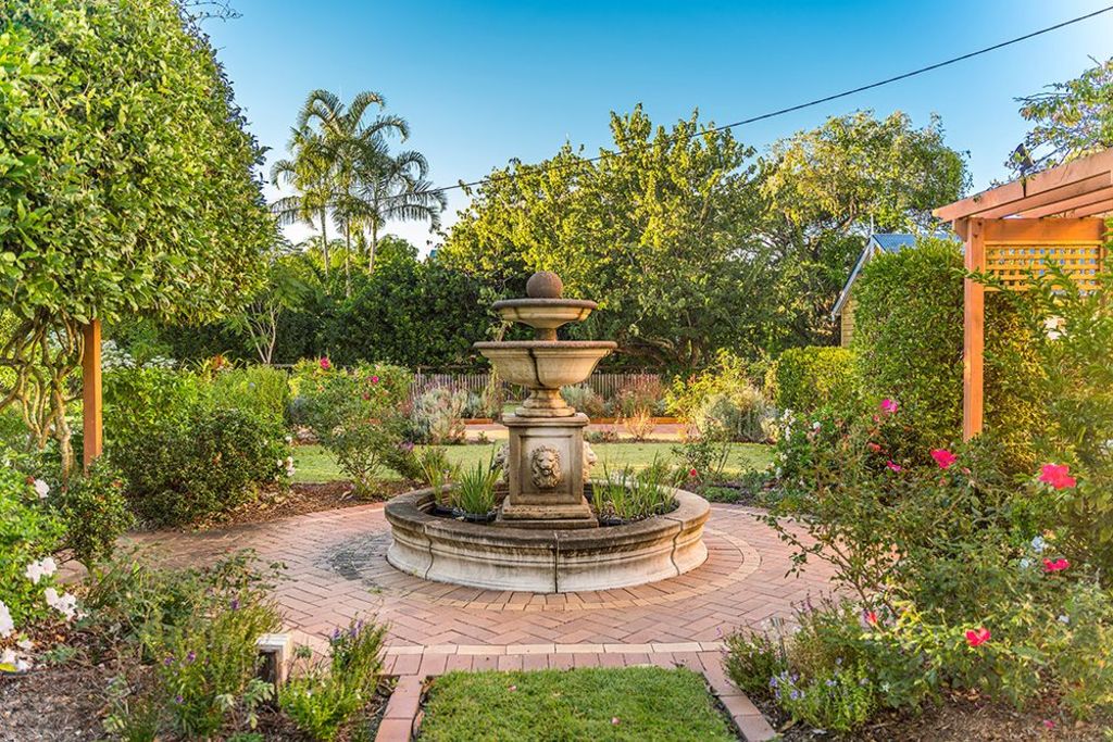 14 North Street, Maryborough Photo: Queensland Sotheby's International Realty