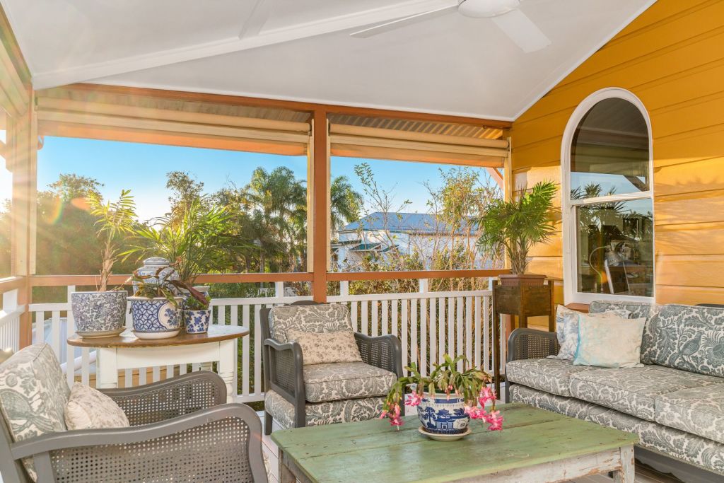 14 North Street, Maryborough. Photo: Queensland Sotheby's International Realty