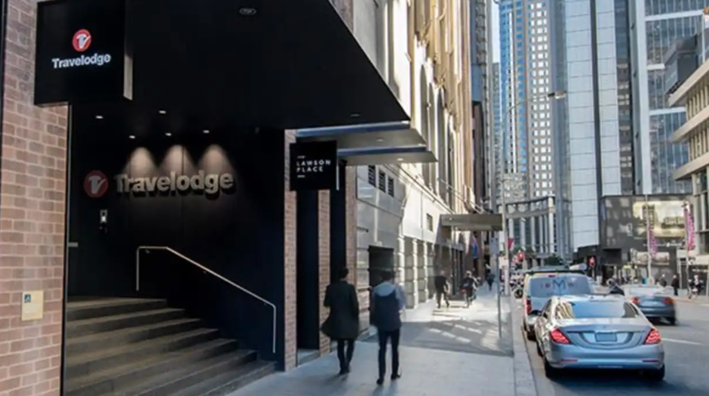 Salter Brothers buys Travelodge portfolio for record $620m
