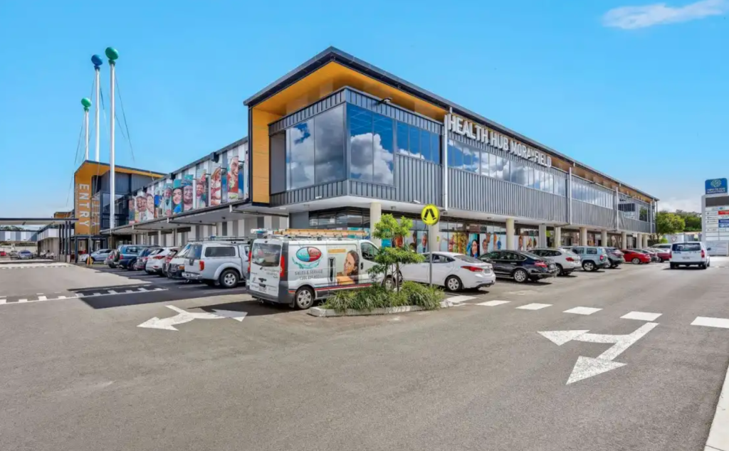 HomeCo's healthcare REIT primed for asset surge
