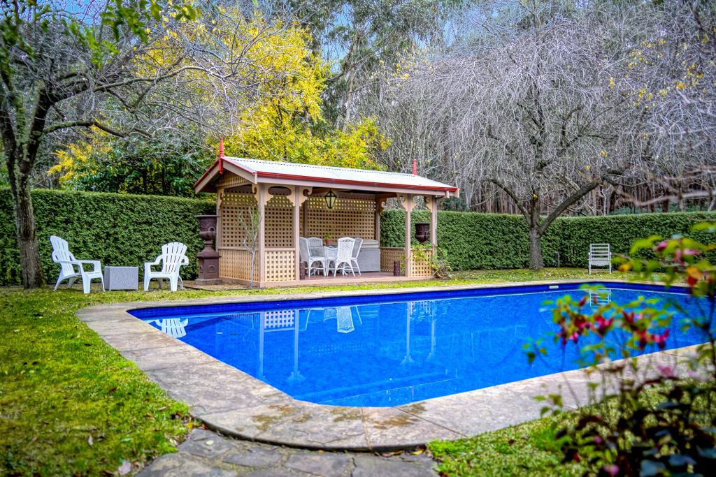 1671 Mount Macedon Rd Woodend. Photo: Supplied