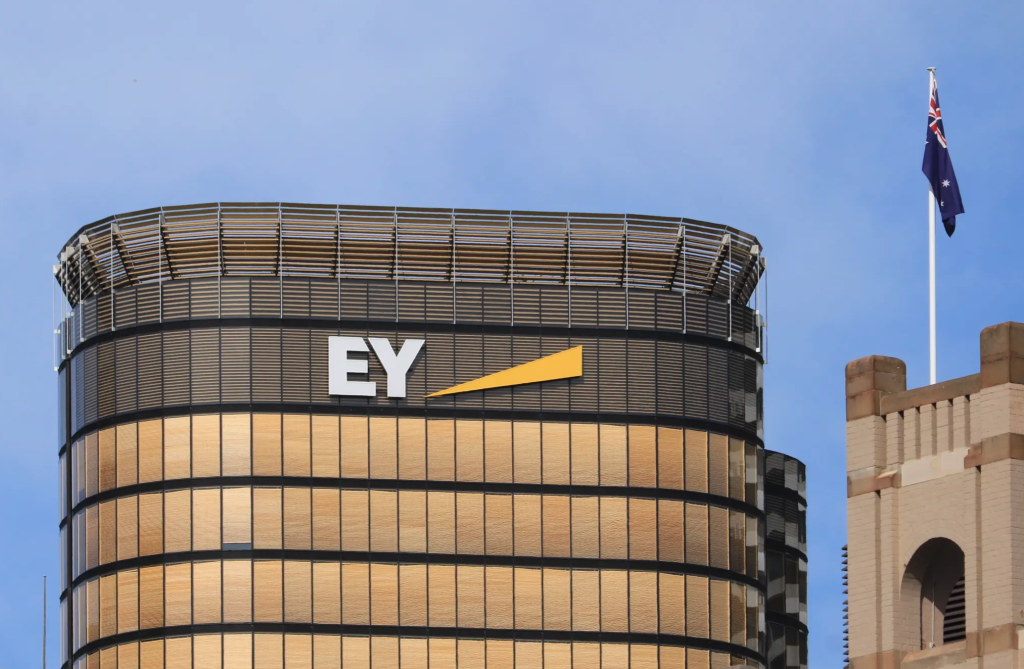 AMP Capital raises $575m from sale of EY Centre stake