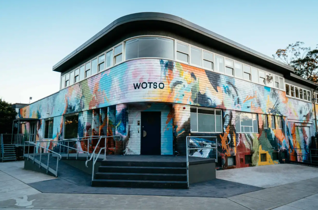 Wotso stays flexible as pandemic rocks its working world