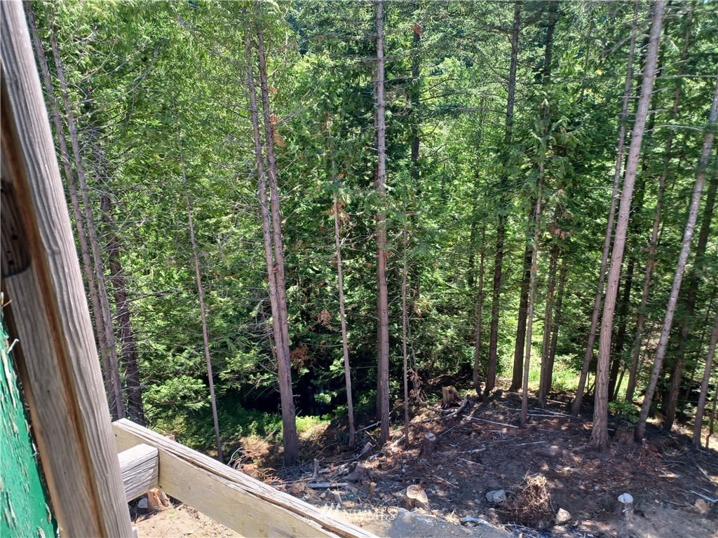 The views are good. Photo: RedFin