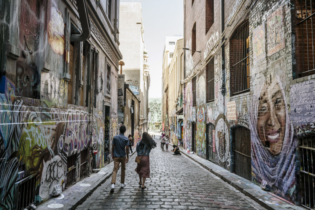 Melbourne staycation: How to be a tourist in your own city