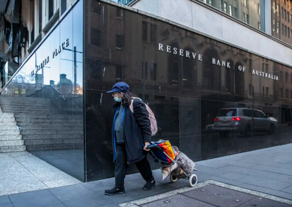 Firms cut office space as workers go remote: RBA