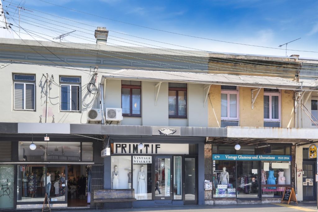 Sydney boarding houses in Randwick and Newtown hit the market Sydney boarding houses in Randwick and Newtown hit the market