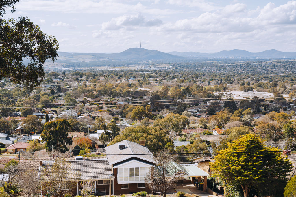 The Latest Star Performer The Canberra Region With A Broad Appeal 