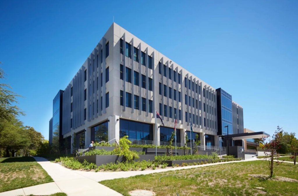 Charter Hall spreads to the regions in $245m office deal