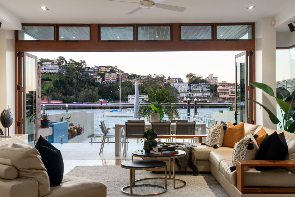 9 McConnell Street, Bulimba. Photo: Supplied