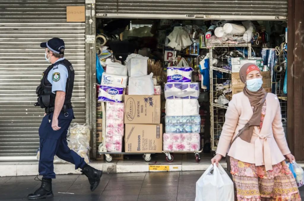 Landlords slam NSW government rent relief move