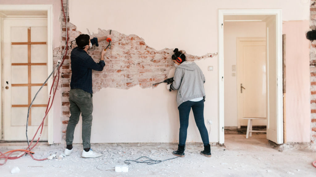 Look into the history of your home to find out what's worth preserving before you jump on the tools. Photo: Aleksandar Nakic (iStock)