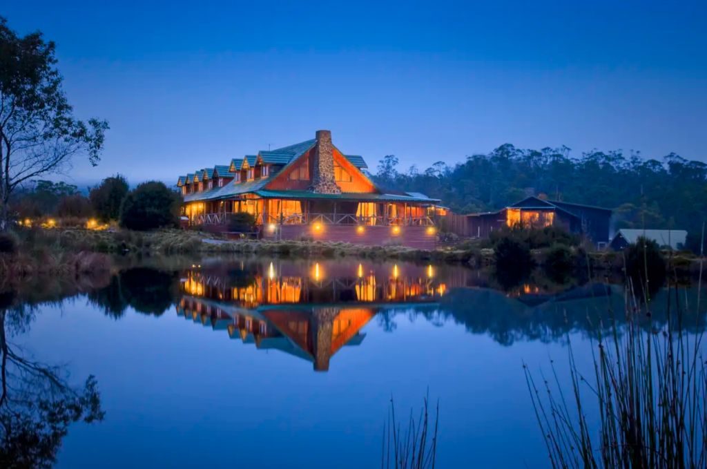 Luxury and regional listed hotel play from Elanor Investors