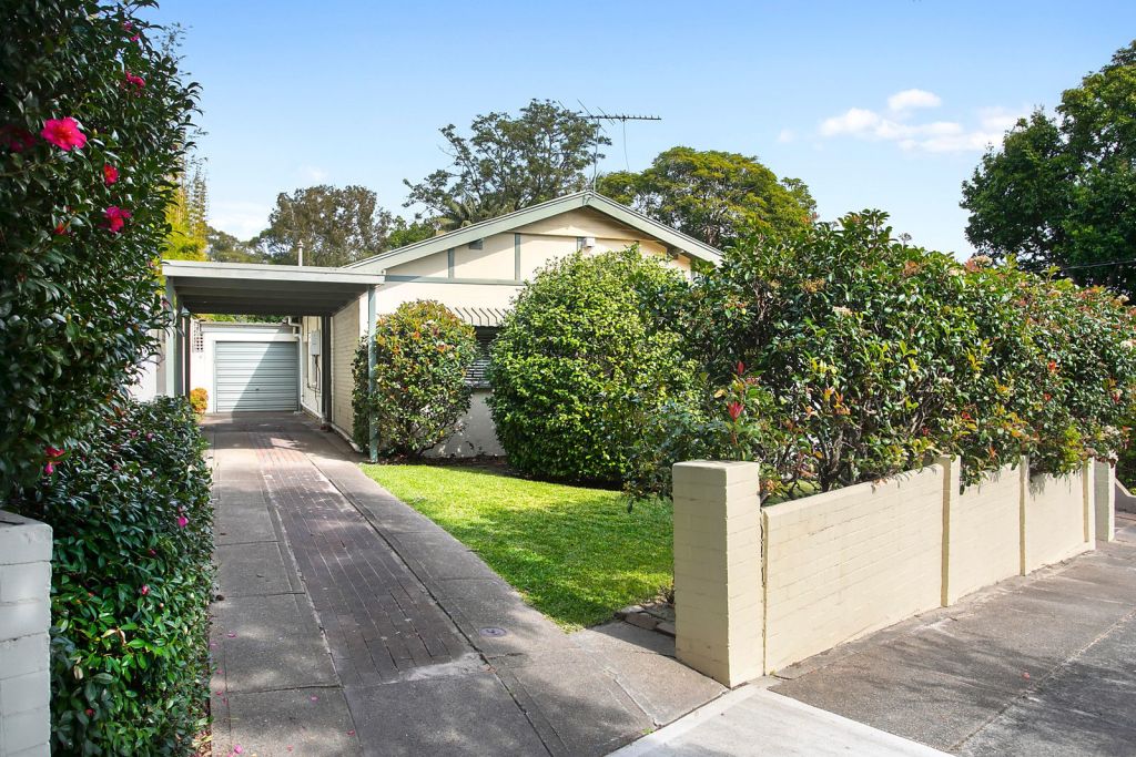 What does the average house look like in our most expensive suburbs?