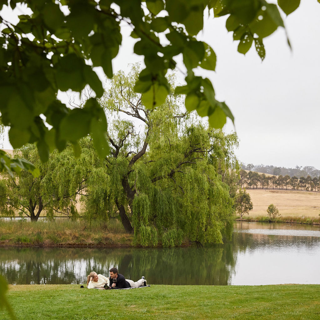 With easy access to all the beauties of the Southern Highlands, Berrima has become an alternative to Bowral and Moss Vale. Photo: Jesse Smith