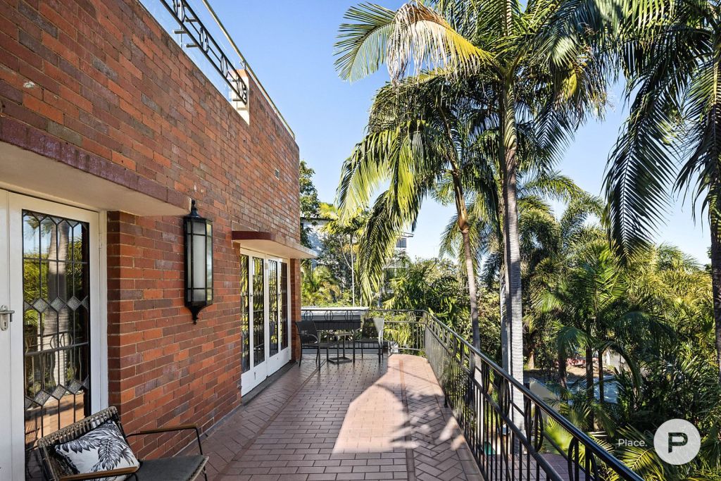 Is this Brisbane’s best art deco home? Historic house draws buyers nationwide