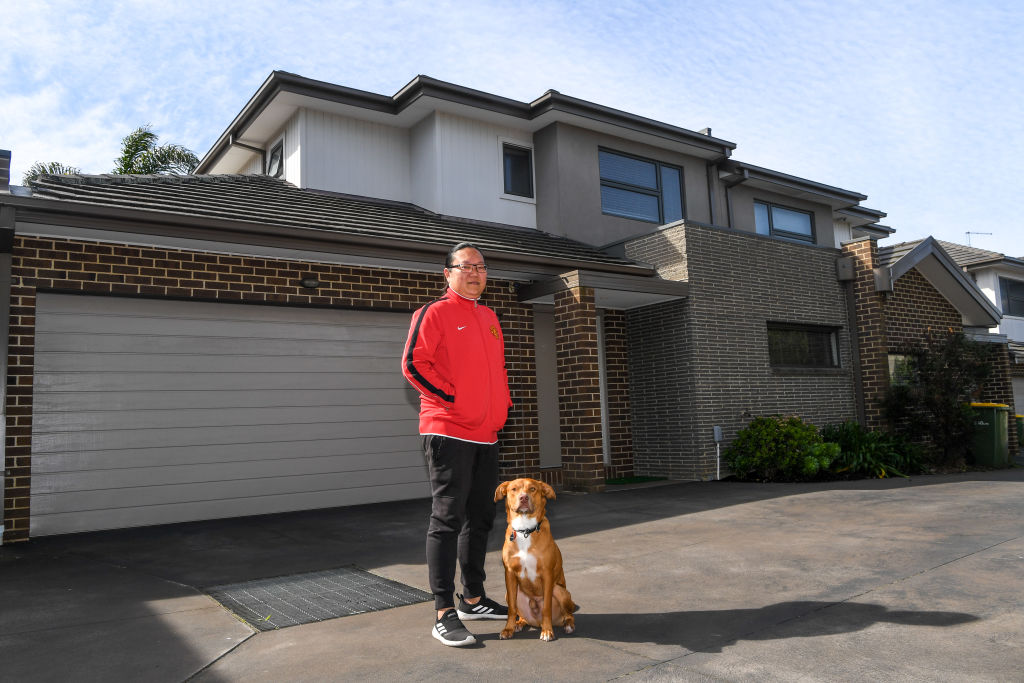 Melbourne's hottest suburbs for buyers as the property market reopens