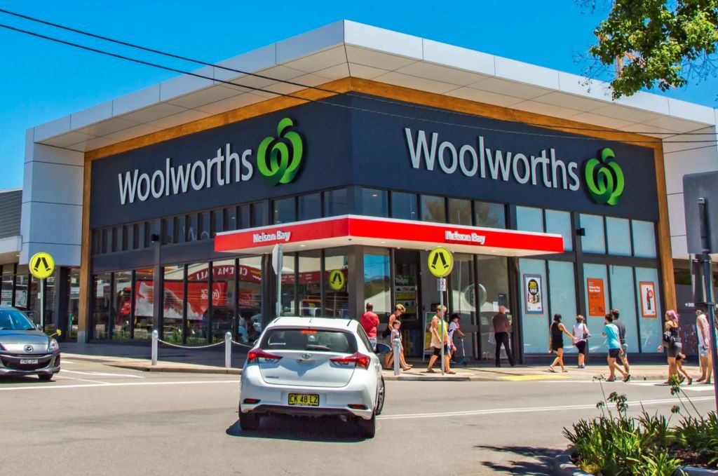 Woolworths pivots into large mixed-use development projects