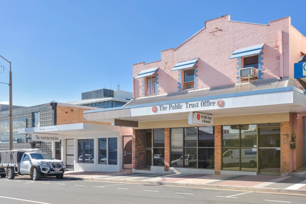 First time investor? Here are seven commercial properties under $500,000